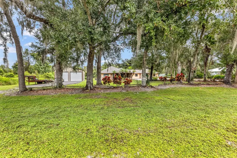 2827 Se Creekwood Ter, FL