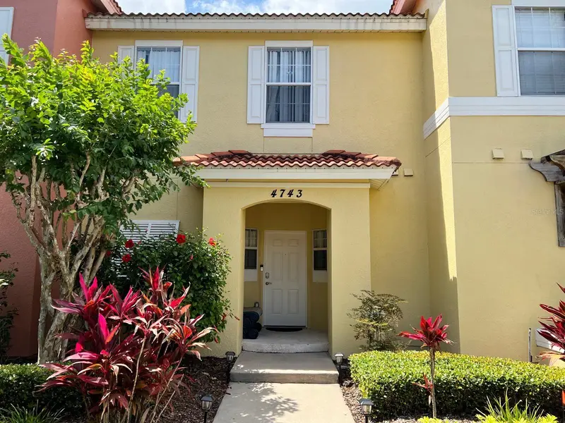 4743 Ormond Beach Way, FL