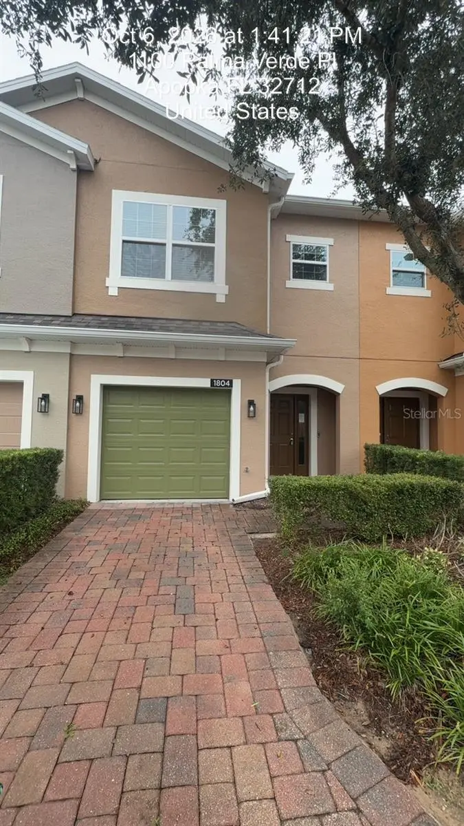 1804 Lemon Drop Ct, FL