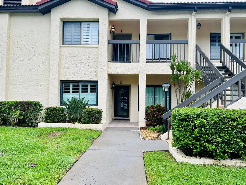 1801 E Lake Rd #1d, FL