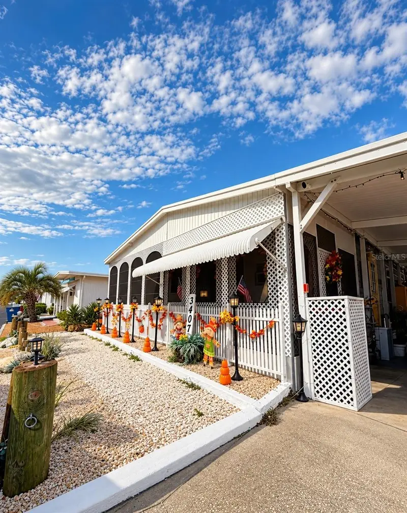 3407 Tiki Dr, FL