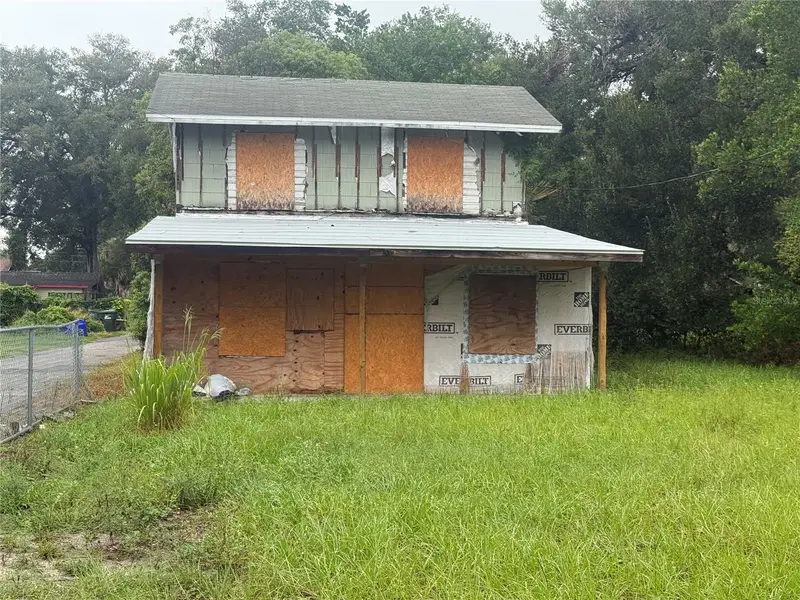 814 Texas Ave, FL