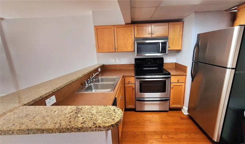 151 E Washington St #327, FL