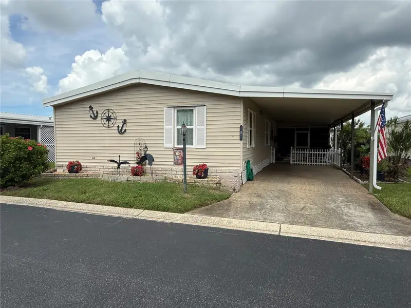 12501 Ulmerton Rd #181, FL