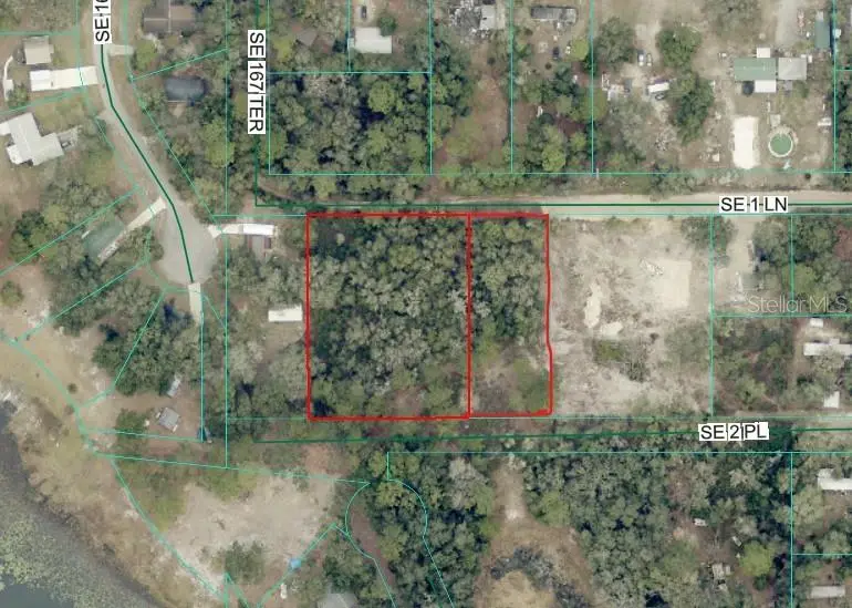 Tbd Lot 52 And 54 Se 1st Ln, FL