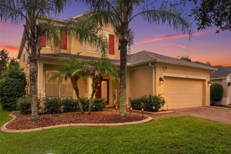 1513 Balsam Willow Trl, FL