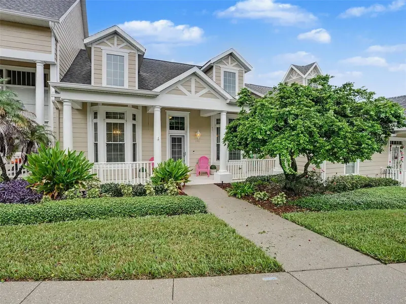 190 Harbour Cove Way, FL