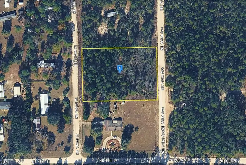 4955 Ne 142nd Ctr, FL