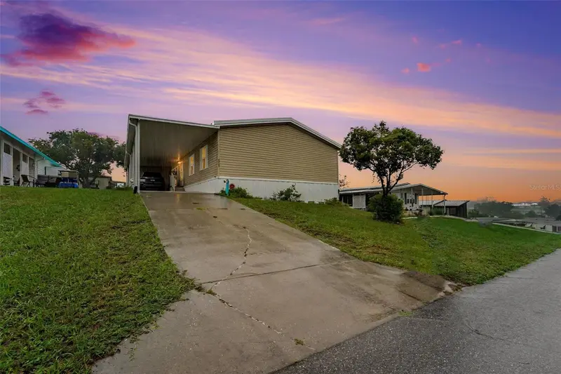 High Point listing