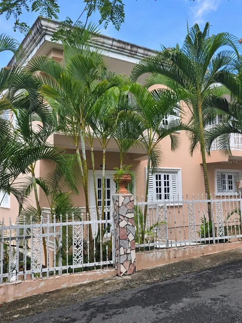 185 Road Km4.6 Bo Campo Rico, PR