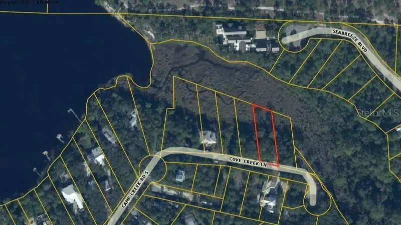 6 Cove Creek Ln, FL