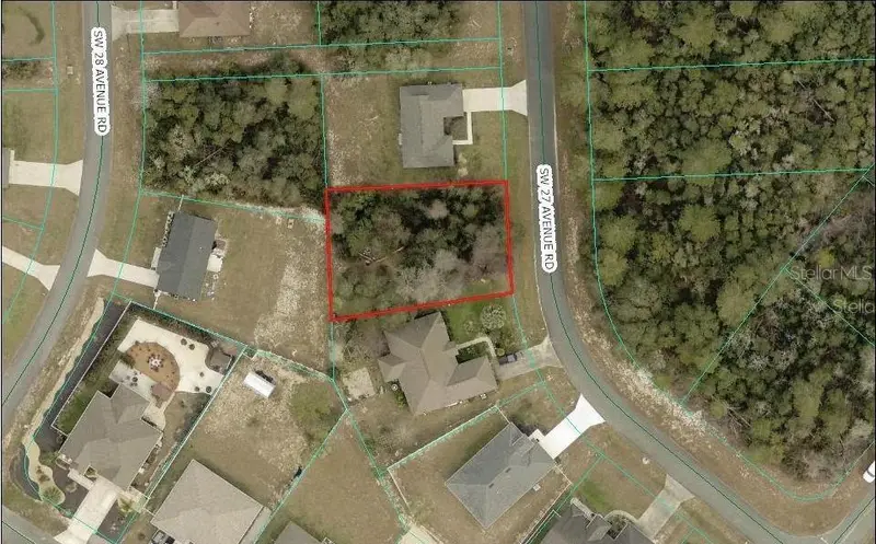 0 Sw 27th Avenue Rd, FL