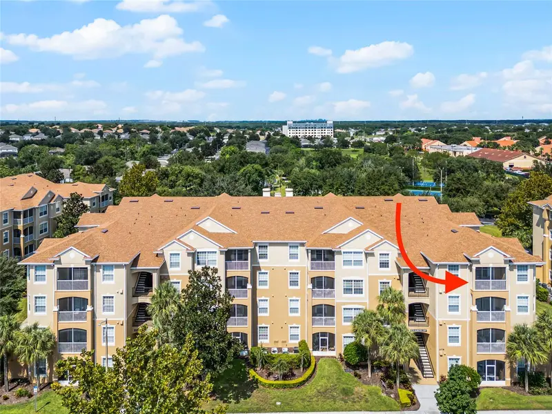 2778 Almaton Loop #401, FL