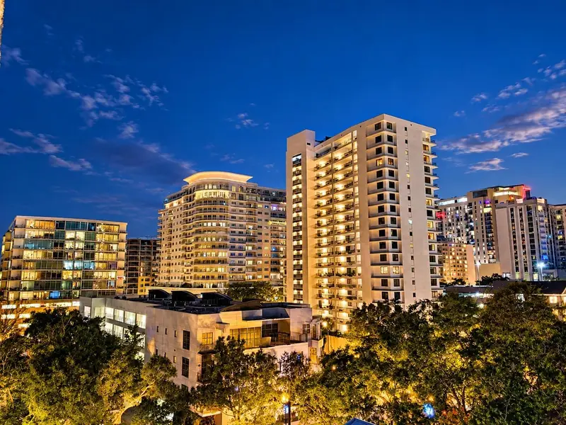 530 E Central Blvd #203, FL