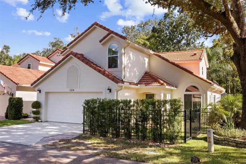 1314 Augusta National Blvd, FL