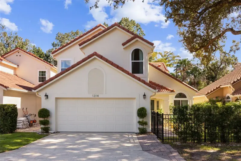 Winter Springs listing