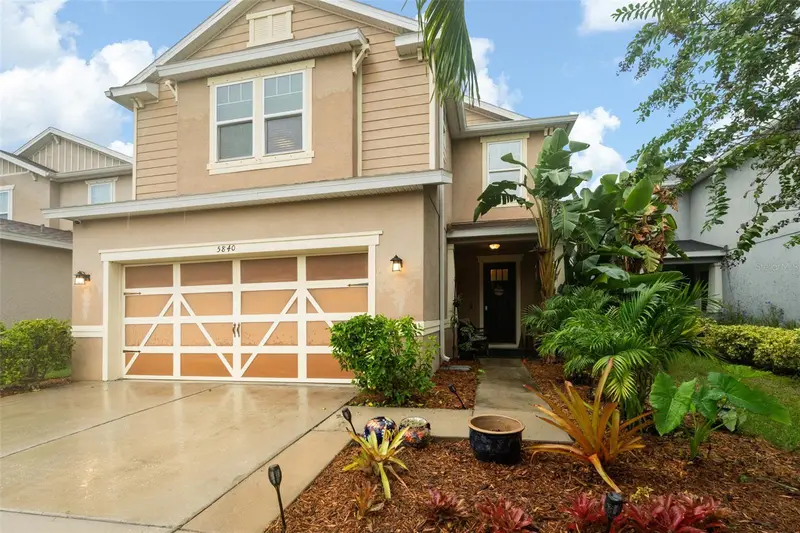 Seminole listing