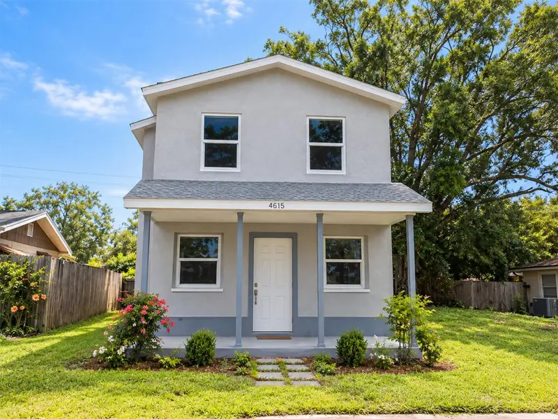 Orangewood, Holiday listing