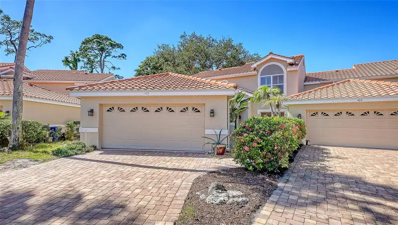 Osprey & Nokomis listing
