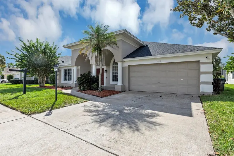 3406 Timucua Cir, FL