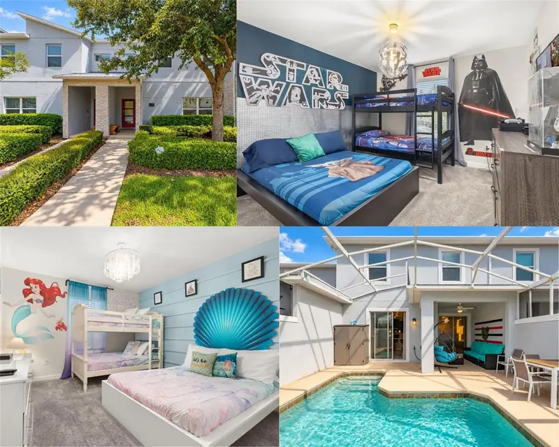 ChampionsGate listing
