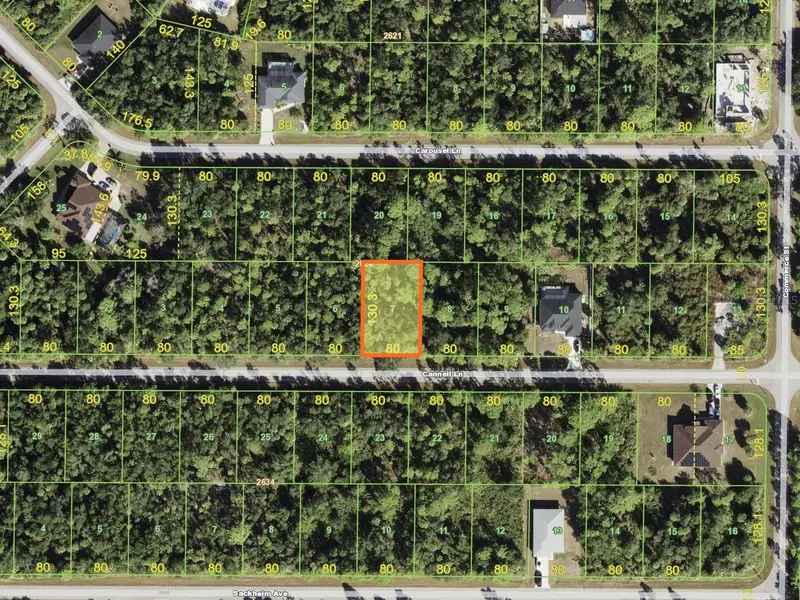 14348 Cannell Ln, FL