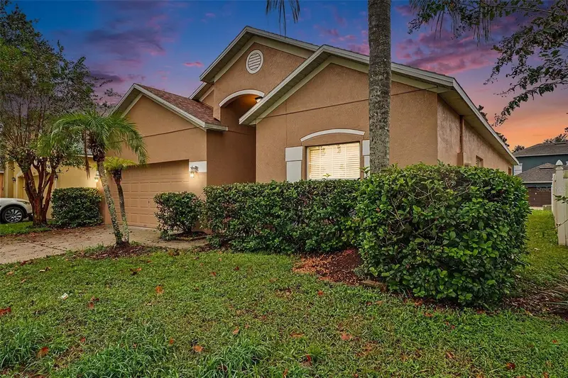 2226 Brandywine Falls Way, FL