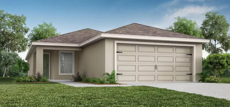 732 Bayside Blvd, FL