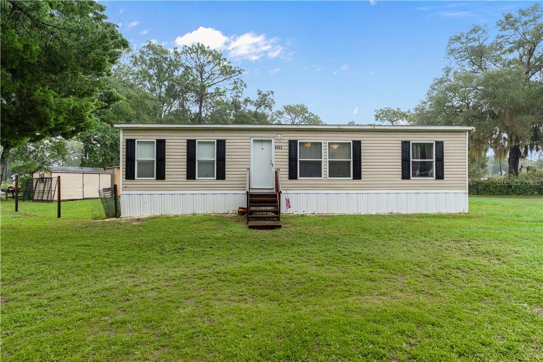 6983 W Cyrus St, Crystalriver Fl 34428, FL