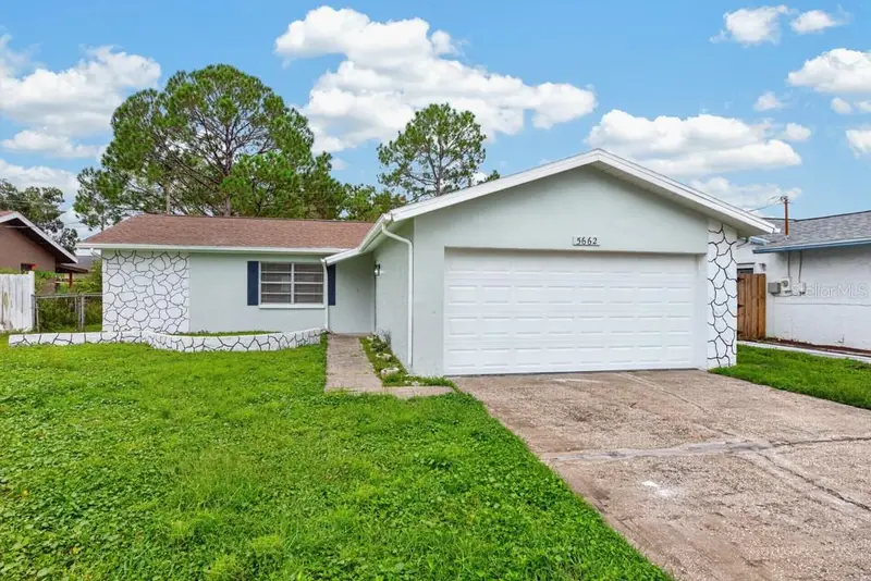 Pinellas Park listing