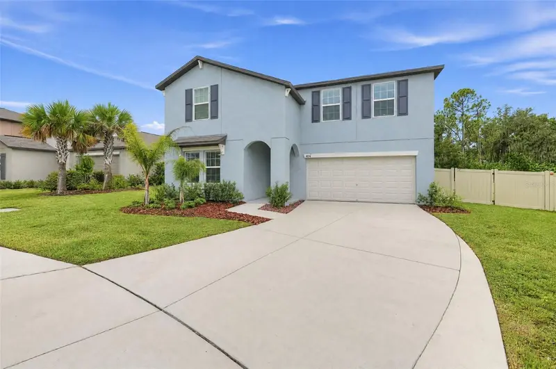 Wimauma listing