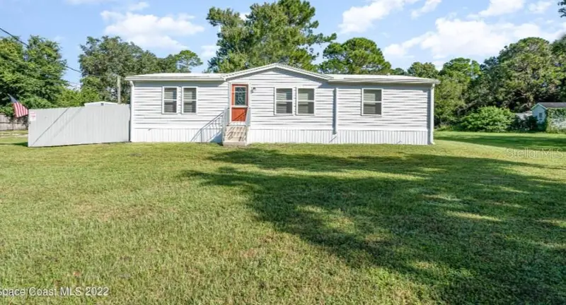 Indian River Park listing