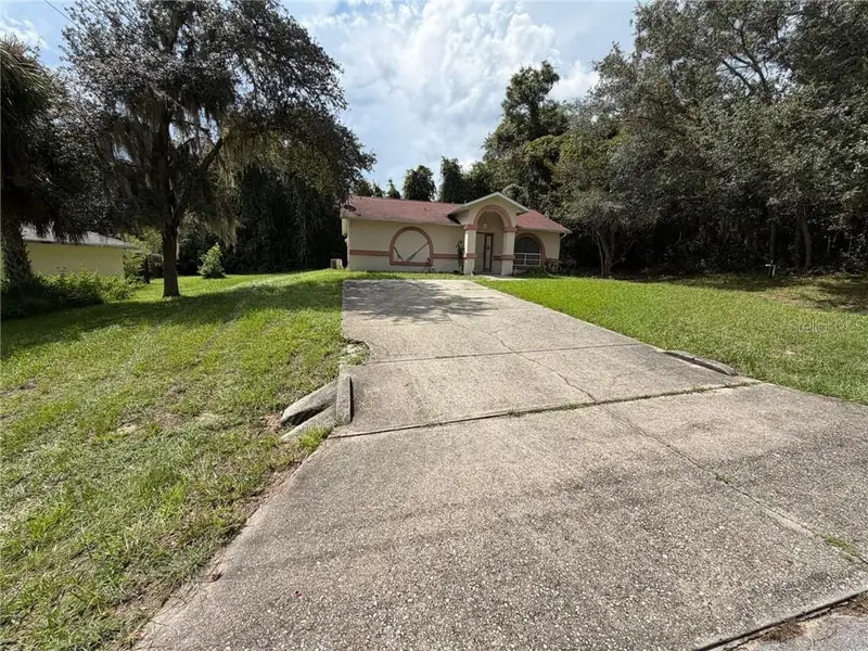 344 S Fitzpatrick Ave, Inverness Fl 34453, FL