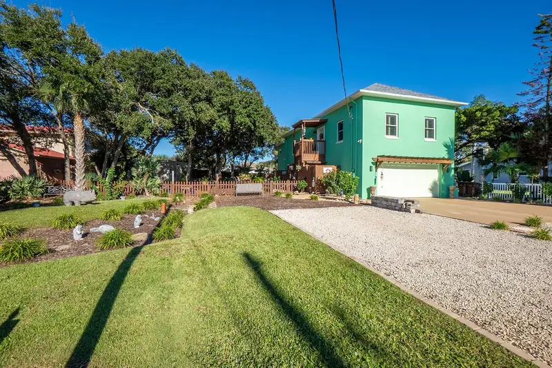 2709 John Bull St, FL