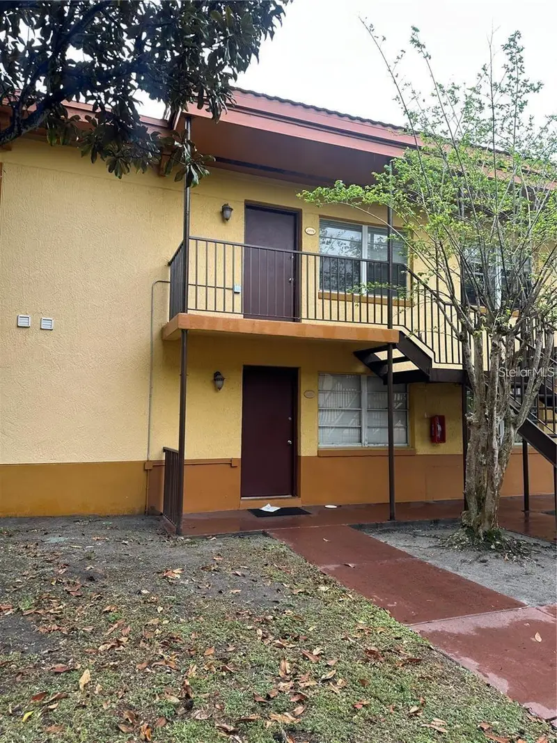 778 Ridenhour Cir #778, FL