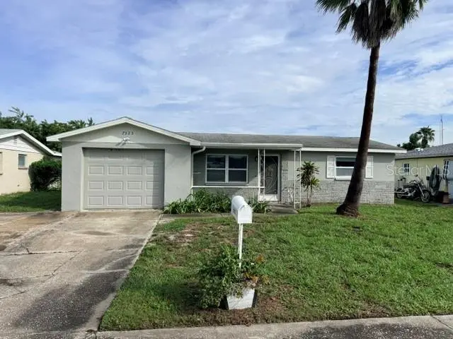 Port Richey listing