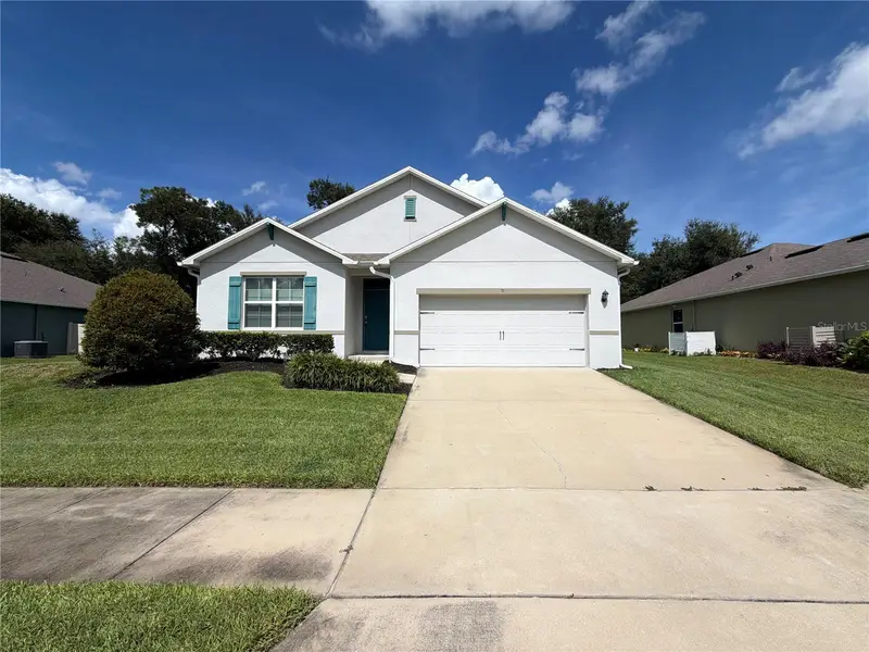 Huntington Downs listing