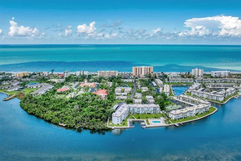 Longboat Key listing