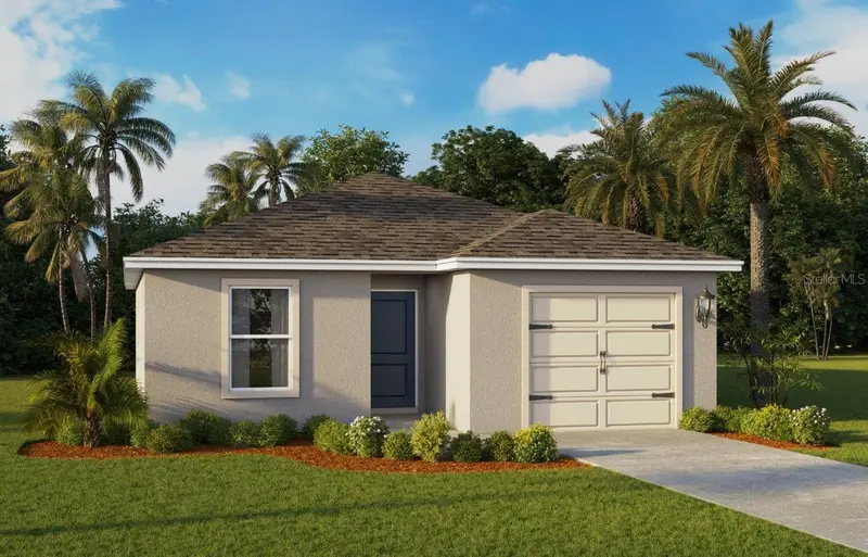Leomas Landing listing