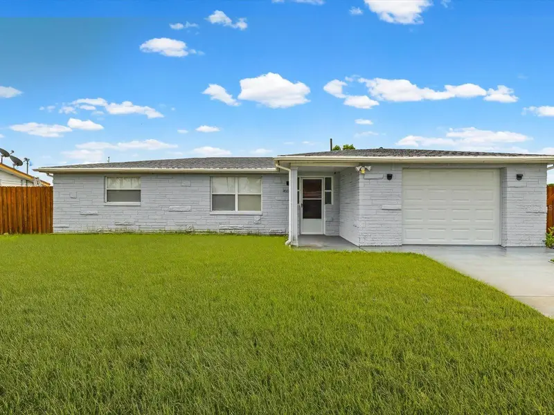 Holiday listing
