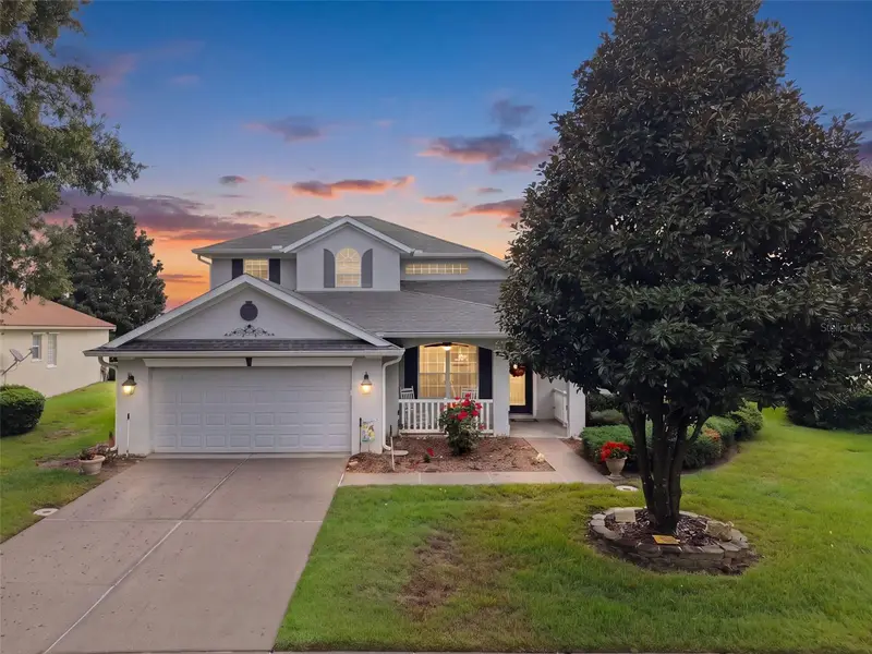 3898 Beacon Ridge Way, FL