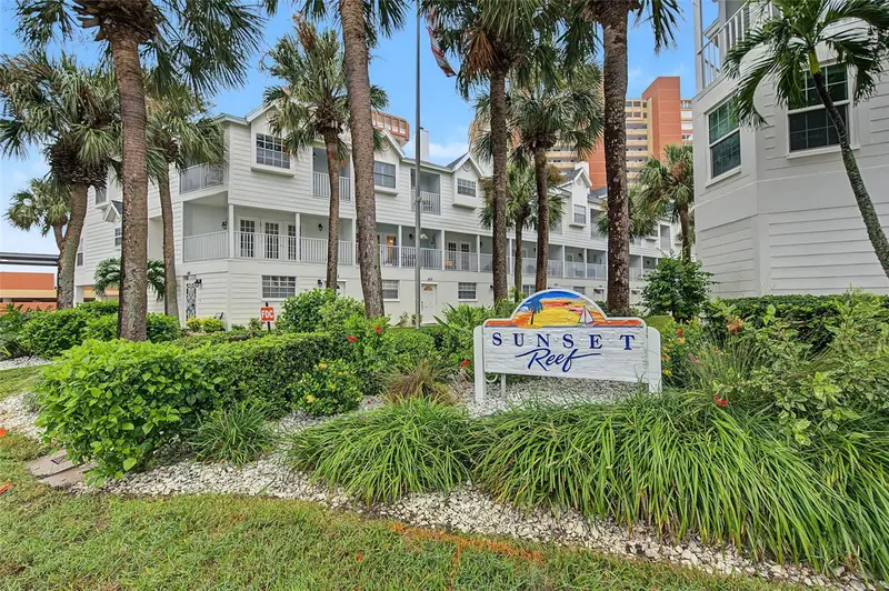17960 Gulf Blvd #118, FL