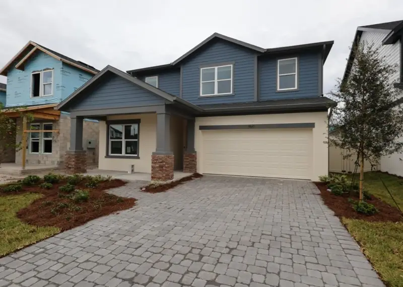 5843 Native Oak St, FL