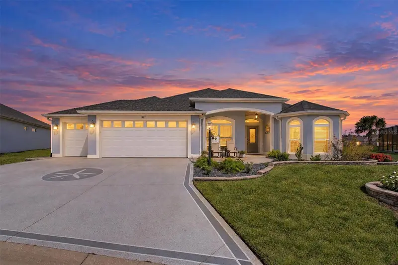 521 Kaolin Path, FL