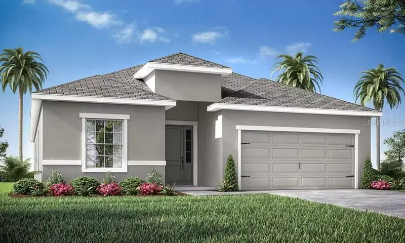 Belleview listing