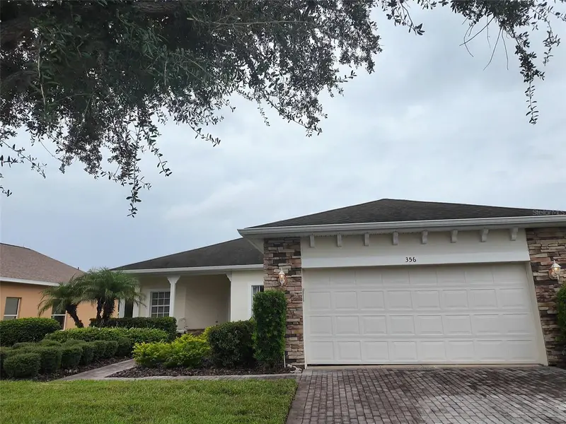 356 Lake Cassidy Dr, FL