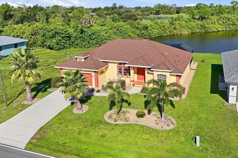 1078 Rotonda Cir, FL
