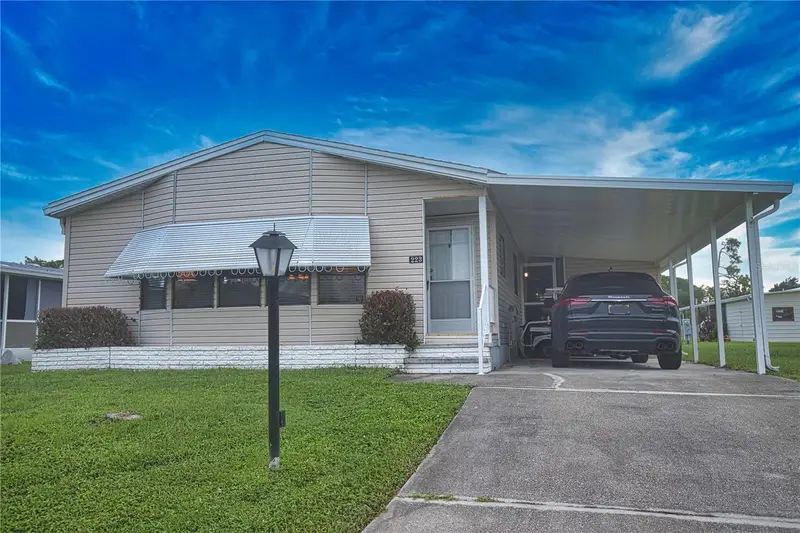 La Casa Mhp Co-Op listing