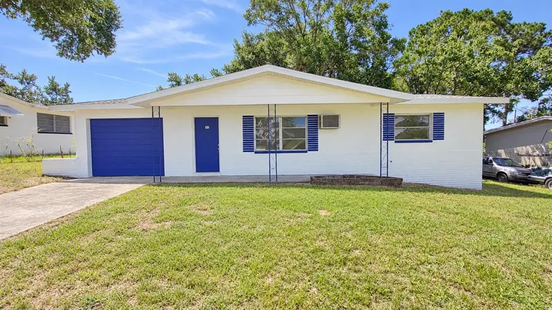 43 S Barbour St, FL