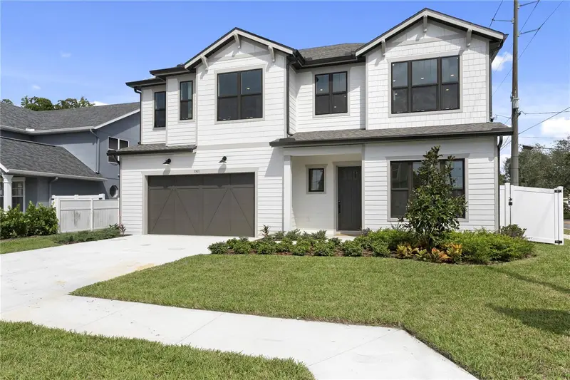 Gandy Blvd Park listing